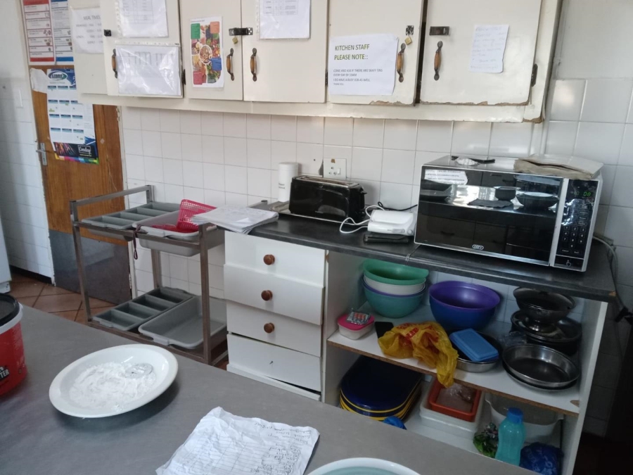20 Bedroom Property for Sale in Kestell Free State